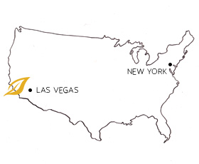 California Map